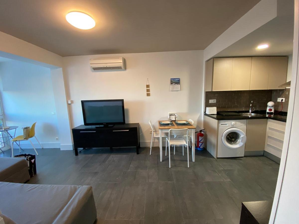 Precioso Apartamento La Carihuela Torremolinos Exterior photo