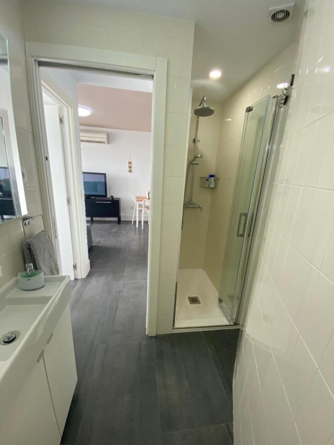 Precioso Apartamento La Carihuela Torremolinos Exterior photo